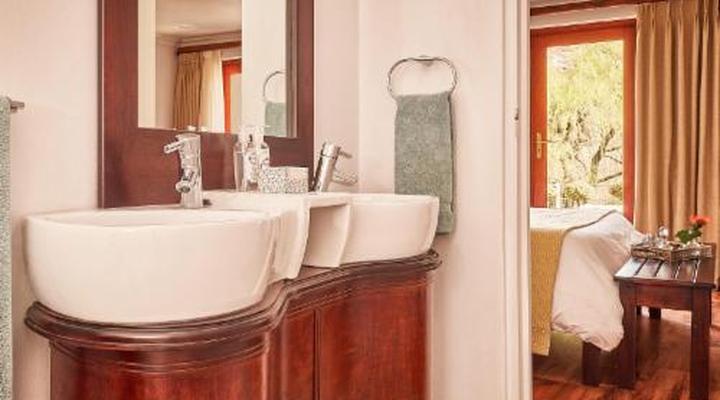 RiverWalk Bed and Breakfast