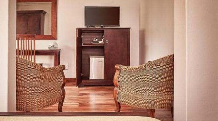 RiverWalk Bed and Breakfast