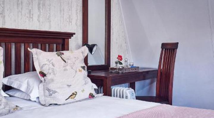 RiverWalk Bed and Breakfast