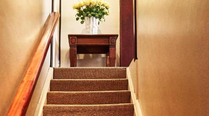 RiverWalk Bed and Breakfast