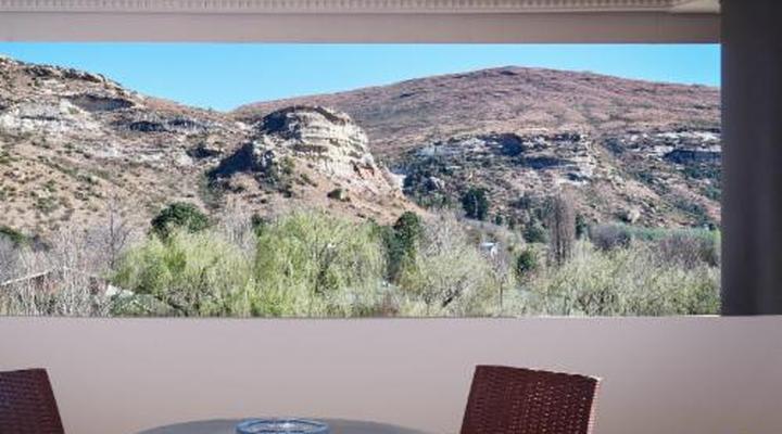 RiverWalk Bed and Breakfast