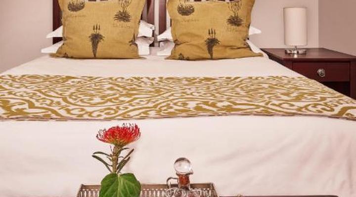 RiverWalk Bed and Breakfast