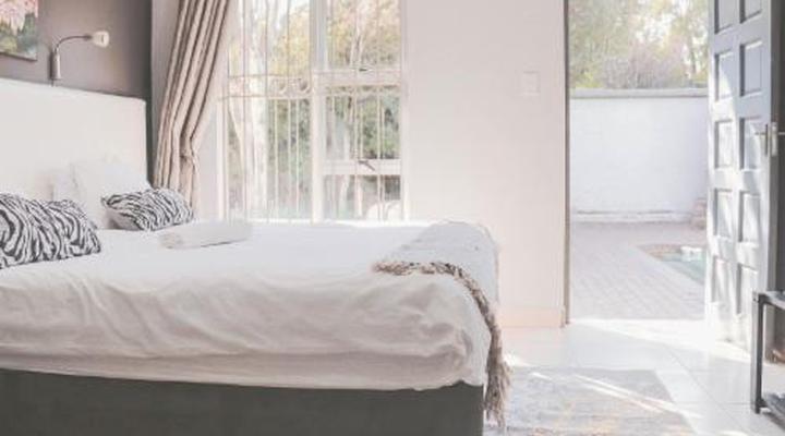 3 Liebeloft Guest House