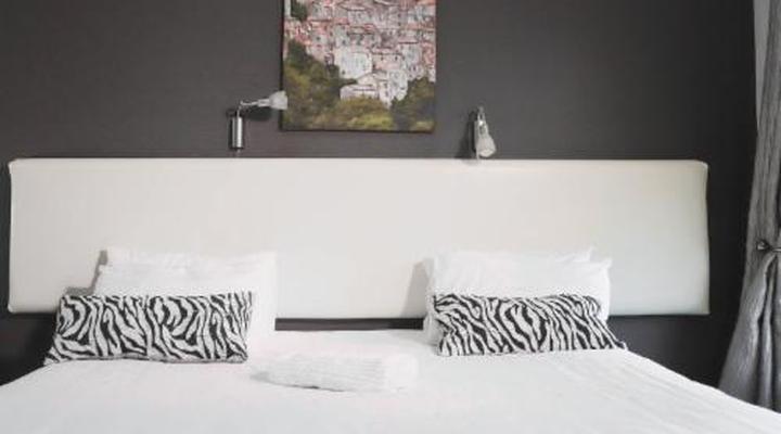 3 Liebeloft Guest House