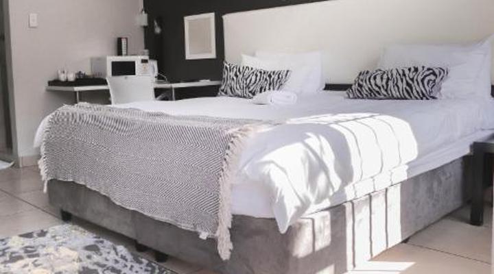 3 Liebeloft Guest House