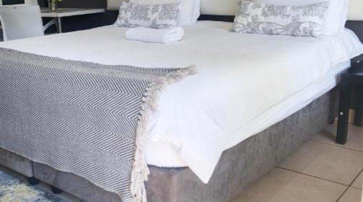 3 Liebeloft Guest House