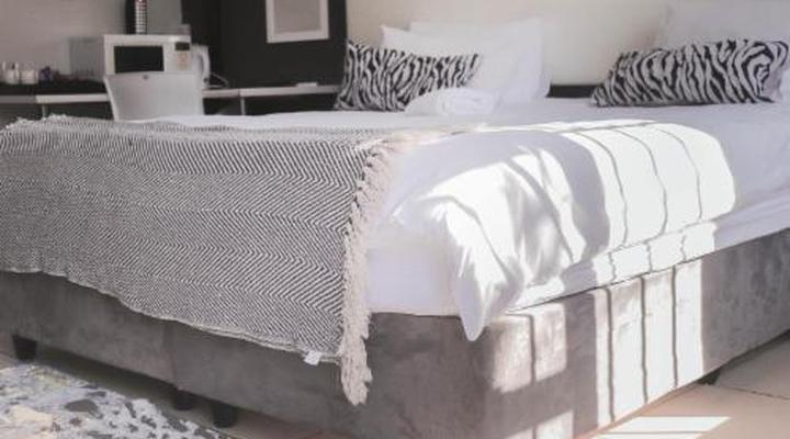 3 Liebeloft Guest House