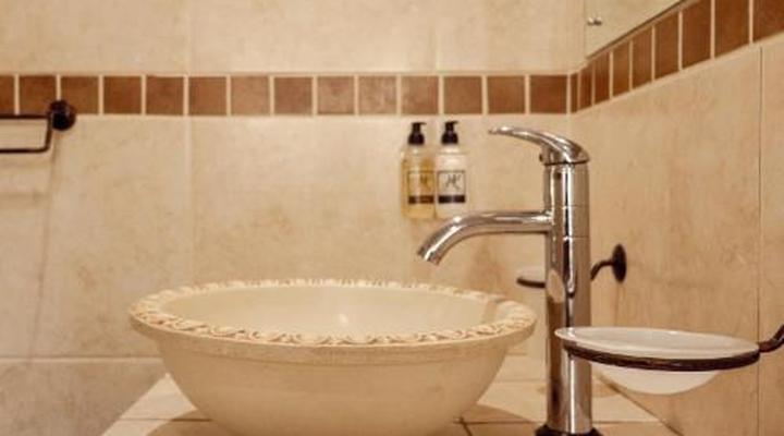 3 Liebeloft Guest House