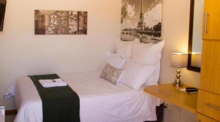 Albert Road Garden Guest House