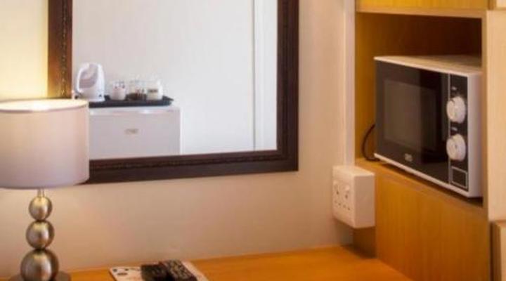 Albert Road Garden Guest House