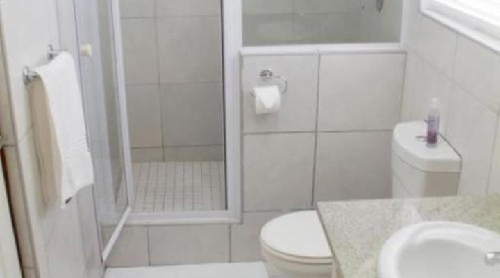 Albert Road Garden Guest House