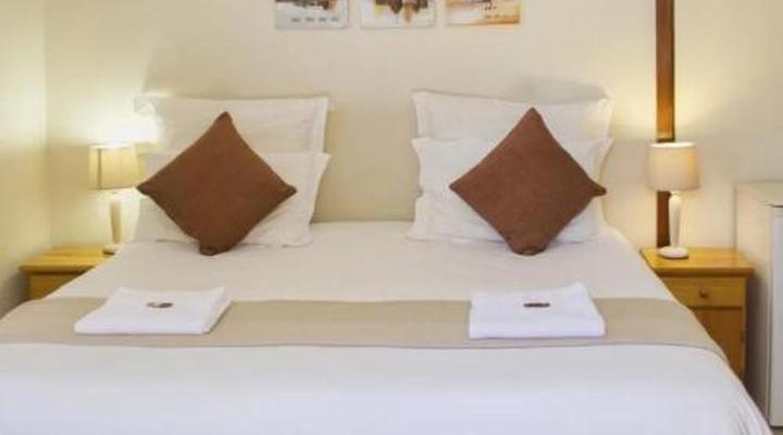 Albert Road Garden Guest House