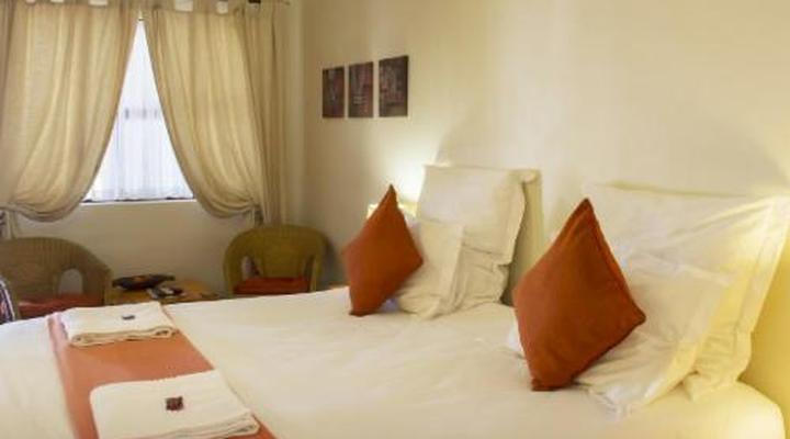 Albert Road Garden Guest House