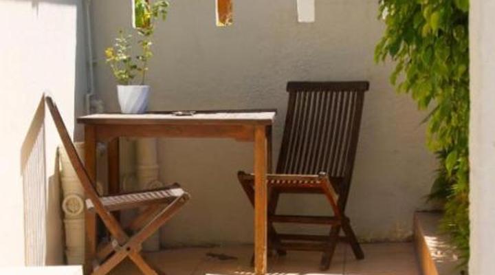 Albert Road Garden Guest House