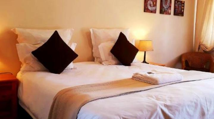 Albert Road Garden Guest House