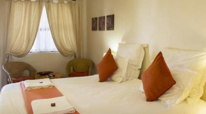 Albert Road Garden Guest House