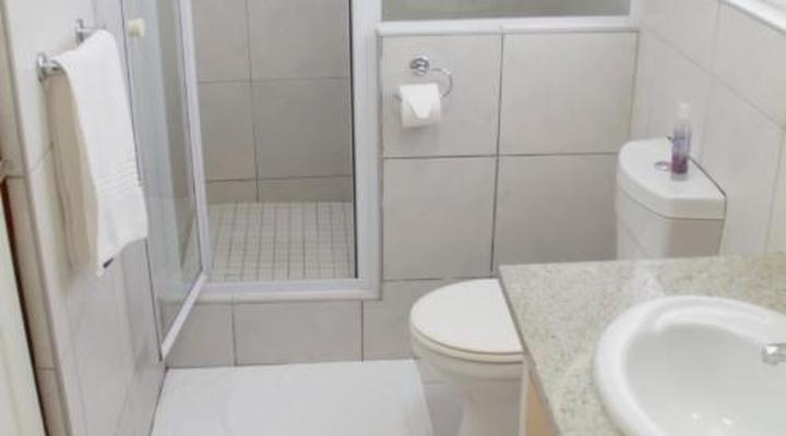 Albert Road Garden Guest House