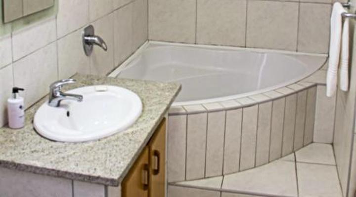 Albert Road Garden Guest House