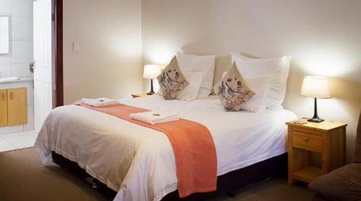 Albert Road Garden Guest House