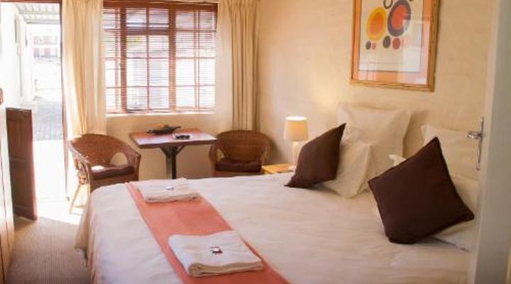 Albert Road Garden Guest House