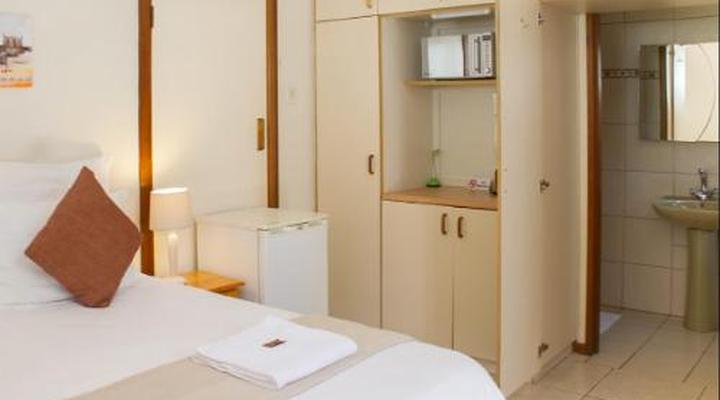 Albert Road Garden Guest House