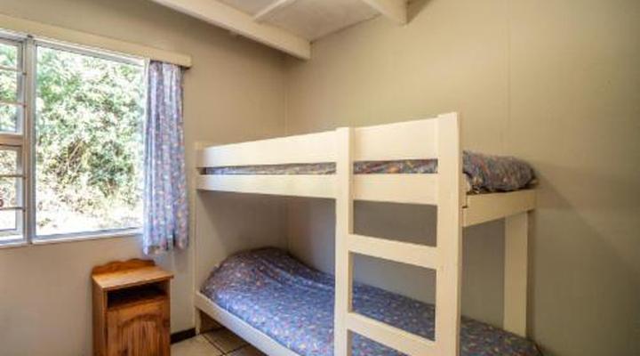 Spinning Reel Beach Cottages, Chalets & B+B