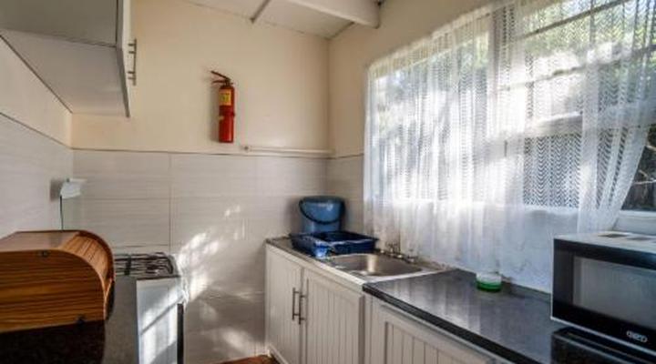 Spinning Reel Beach Cottages, Chalets & B+B