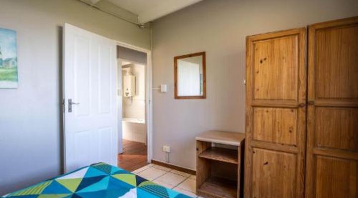 Spinning Reel Beach Cottages, Chalets & B+B