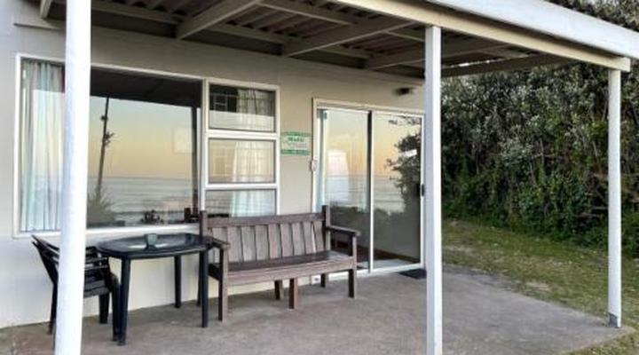Spinning Reel Beach Cottages, Chalets & B+B