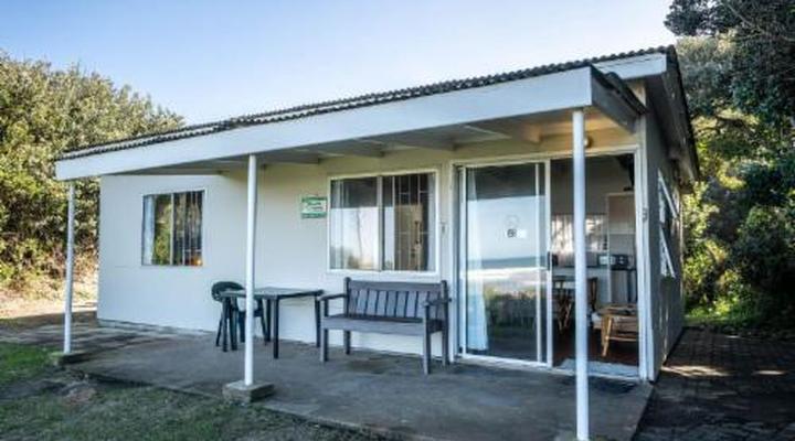 Spinning Reel Beach Cottages, Chalets & B+B