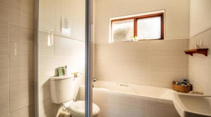 Spinning Reel Beach Cottages, Chalets & B+B