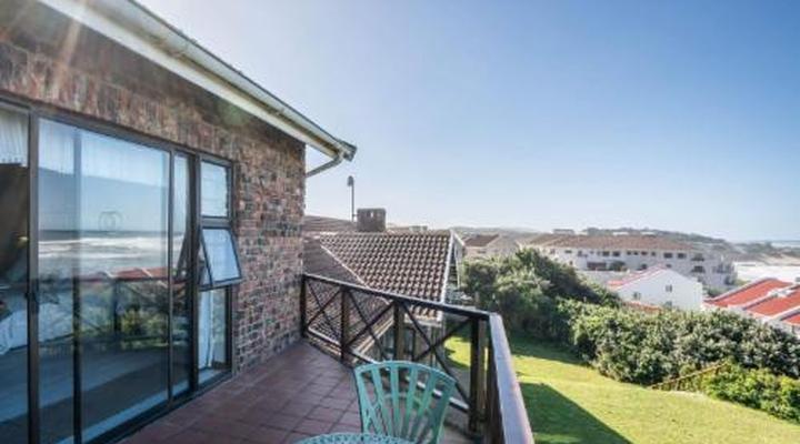 Spinning Reel Beach Cottages, Chalets & B+B