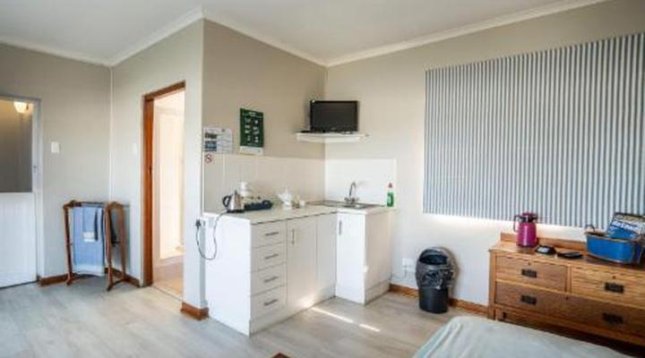 Spinning Reel Beach Cottages, Chalets & B+B