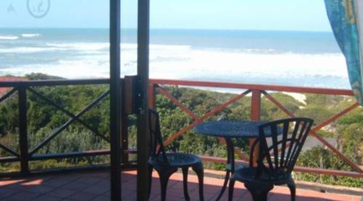 Spinning Reel Beach Cottages, Chalets & B+B