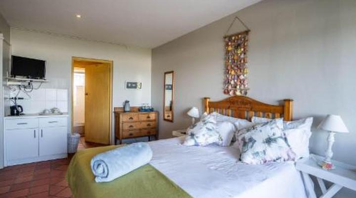 Spinning Reel Beach Cottages, Chalets & B+B