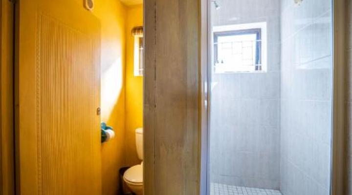 Spinning Reel Beach Cottages, Chalets & B+B