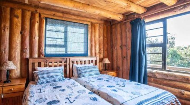 Spinning Reel Beach Cottages, Chalets & B+B