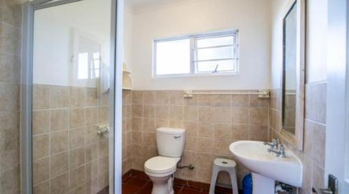 Spinning Reel Beach Cottages, Chalets & B+B