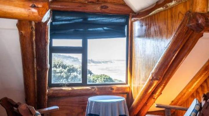 Spinning Reel Beach Cottages, Chalets & B+B