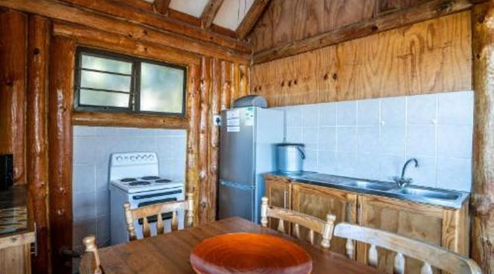 Spinning Reel Beach Cottages, Chalets & B+B