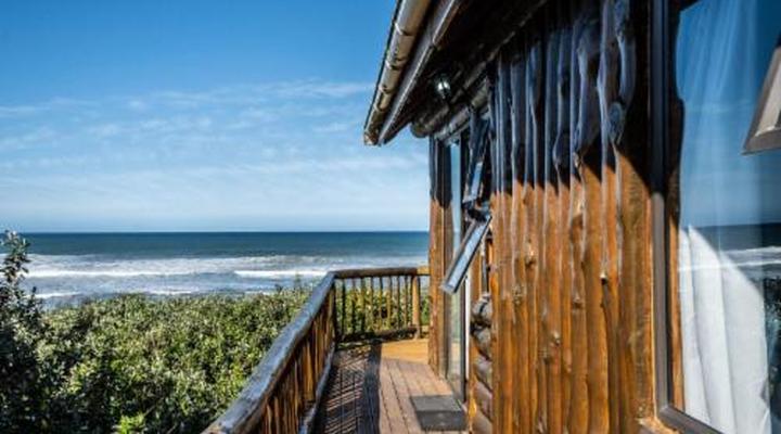 Spinning Reel Beach Cottages, Chalets & B+B