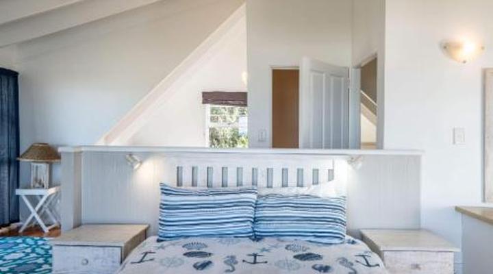 Spinning Reel Beach Cottages, Chalets & B+B