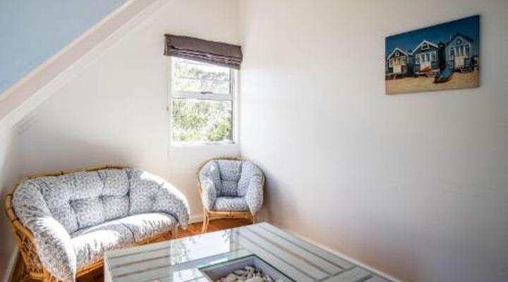 Spinning Reel Beach Cottages, Chalets & B+B