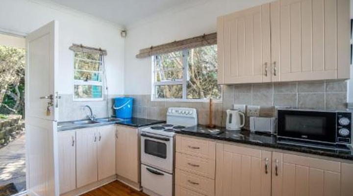 Spinning Reel Beach Cottages, Chalets & B+B