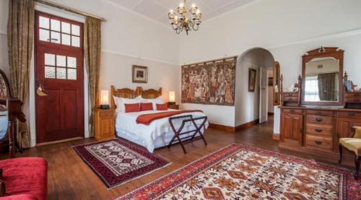 Excelsior Manor Guesthouse