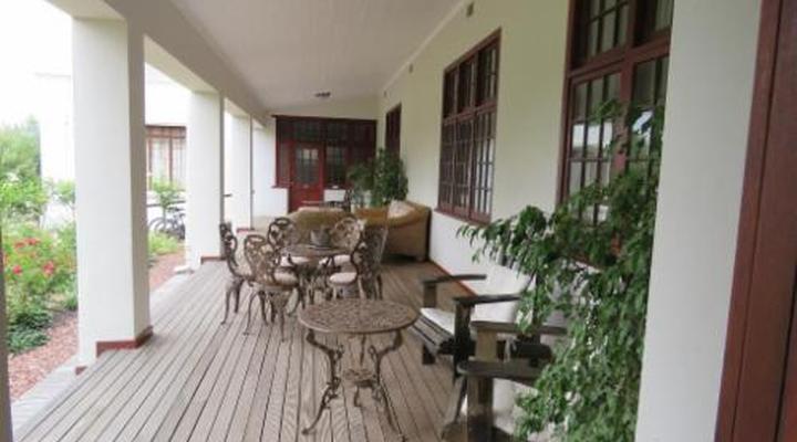 Excelsior Manor Guesthouse