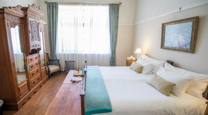 Excelsior Manor Guesthouse