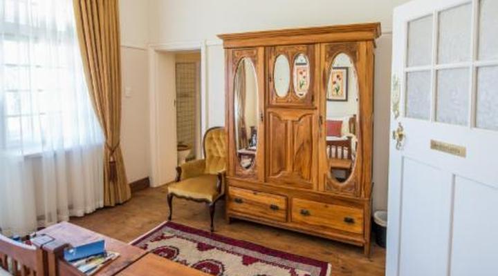 Excelsior Manor Guesthouse