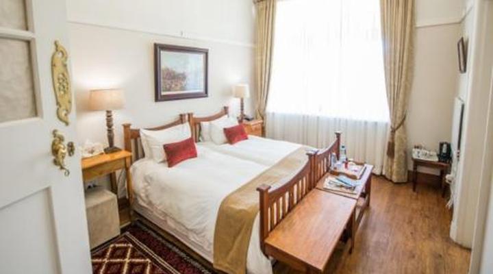 Excelsior Manor Guesthouse