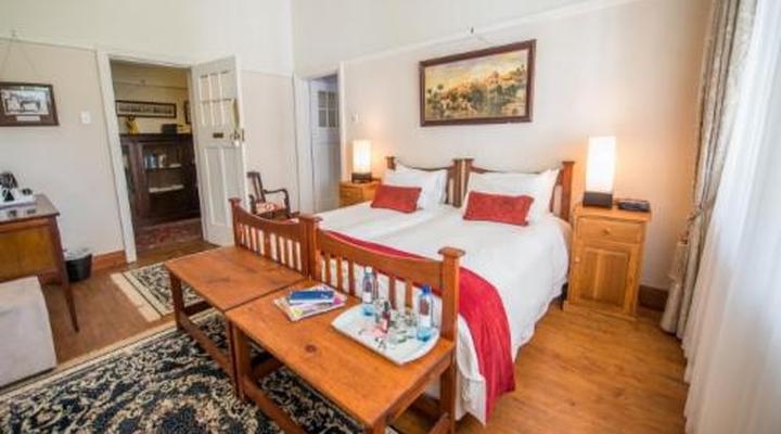 Excelsior Manor Guesthouse